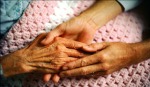 Caring hands 2