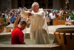 RCIA adult baptism (small)