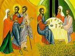 Emmaus-Icon-by-Sr-Marie-Paul-Farran-Mount-of-Olives-Benedictine-Monastery_medium